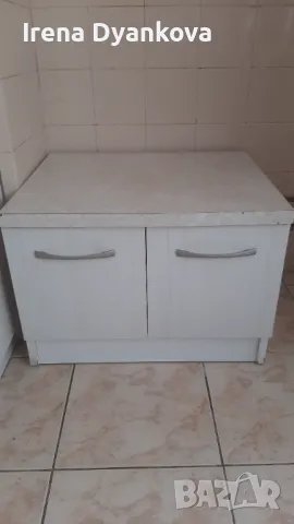 Шкаф за печка Раховец, снимка 4 - Шкафове - 49305032