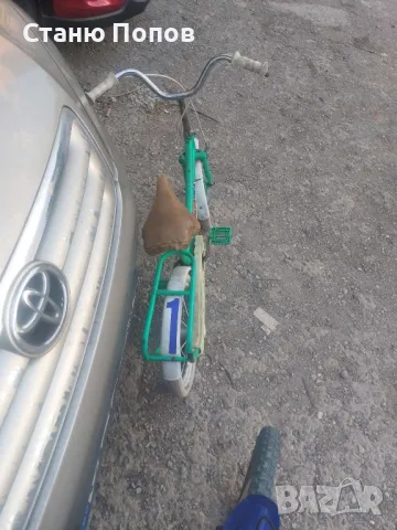 3 бр. BMX, снимка 8 - Велосипеди - 50192602