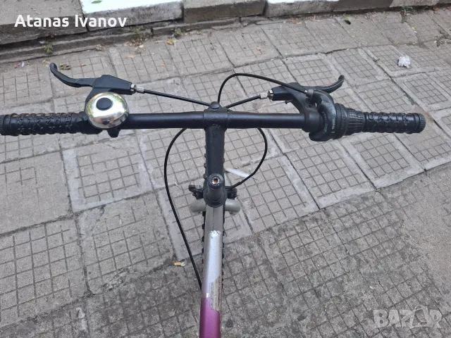 Колело 20 цола :), снимка 3 - Велосипеди - 55777966