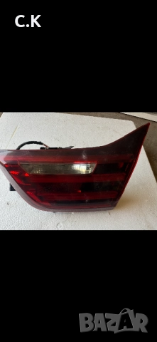 Стопове BMW, снимка 3 - Части - 52571083