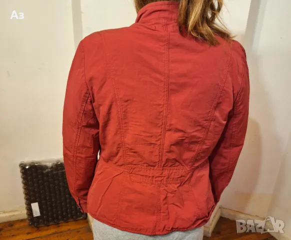 Дамско яке пролетно есенно Sure, снимка 7 - Якета - 48325731