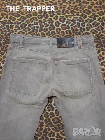 Boss, мъжки дънки, дънки