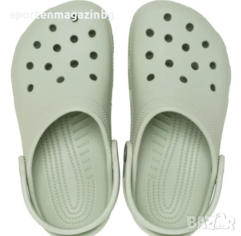 Детски сандали Crocs Classic Clog, снимка 6 - Детски сандали и чехли - 50207053