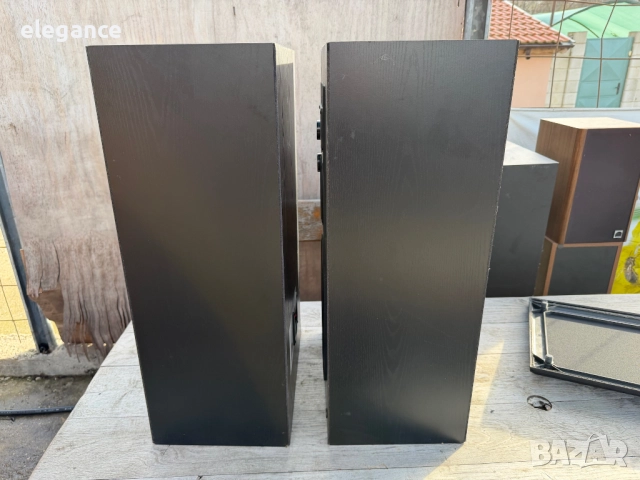 Тонколони Omni Audio SA 12.3 , снимка 8 - Тонколони - 52705209