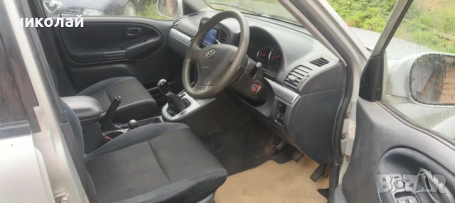 Suzuki Grand vitara, снимка 9 - Автомобили и джипове - 50829403