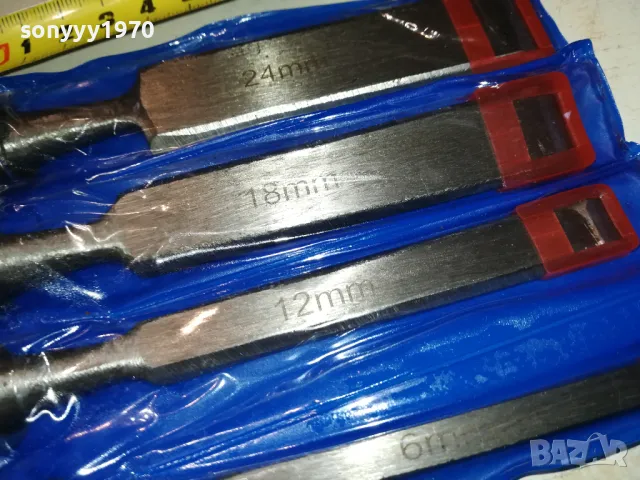 ДЛЕТА 4БР НОВИ 2112241118, снимка 7 - Други инструменти - 48423195