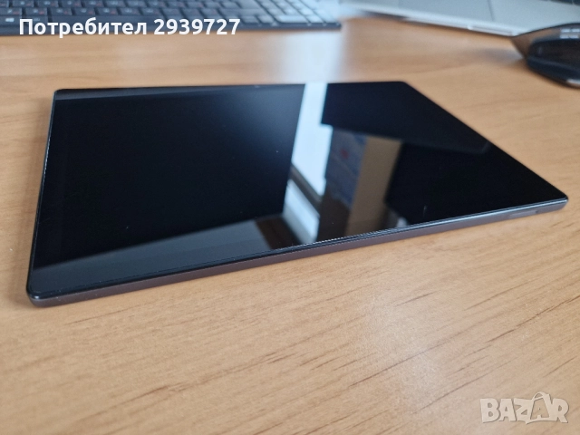 Samsung Galaxy tab A8 10.5", снимка 3 - Таблети - 52035517