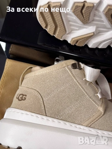 UGG Дамски Меки И Топли Боти ЮДЖИДЖИ - Налични Различни Цветове Код E1053, снимка 2 - Дамски боти - 52172656