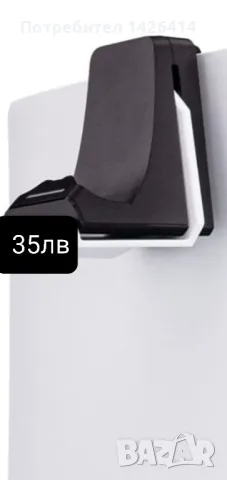 Зарядна станция и поставка за слушалки playstation 5