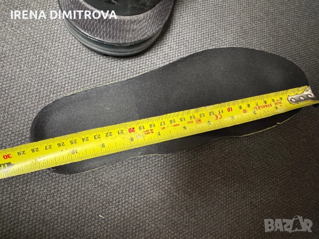 Nike air max pulse номер44.5, снимка 10 - Маратонки - 51479302