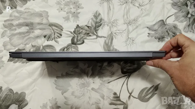 Huawei matebook d16, отличен! , снимка 4 - Лаптопи за работа - 55829784