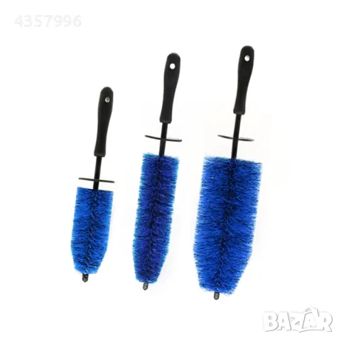  Четка за Почистване PG372, снимка 3 - Аксесоари и консумативи - 49259047