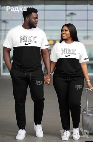 комплекти за двама , снимка 2 - Спортни дрехи, екипи - 53811776