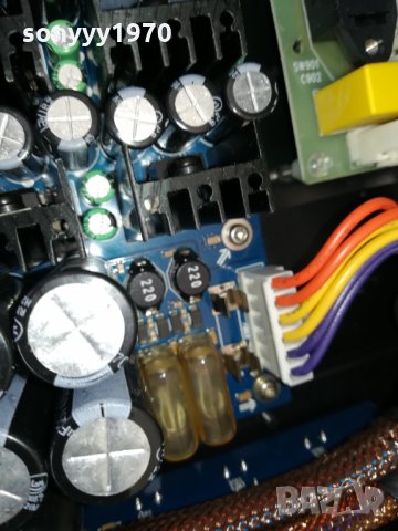 audiolab 8200cd-england 2502221935, снимка 9 - Декове - 35917096