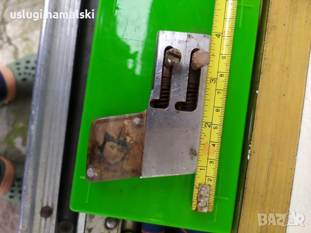 Пистолет/пищов/плюкало/капсулен/сватбарски, снимка 10 - Други ценни предмети - 53440541