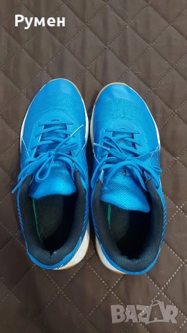 Детски маратонки PUMA , снимка 5 - Детски маратонки - 53779892