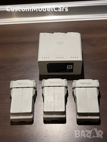 Продавам батерии за DJI mini 4 Pro / Mini 3 Pro / Mini 3, снимка 4 - Дронове и аксесоари - 52887376