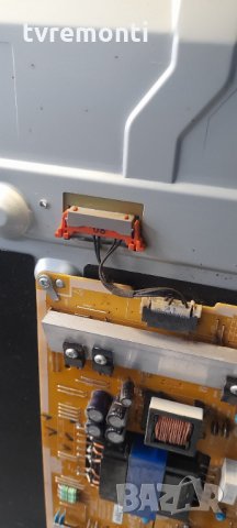 лед диоди от дисплей CY-GJ048HGLVCH от телевизор Samsung модел UE48JU6050W, снимка 3 - Части и Платки - 35955056