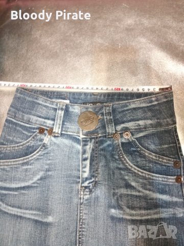 Дамска Пола D&G, снимка 3 - Поли - 34738909