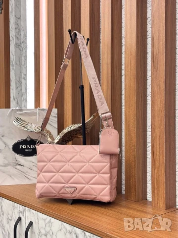 чанти prada , снимка 3 - Чанти - 51388065