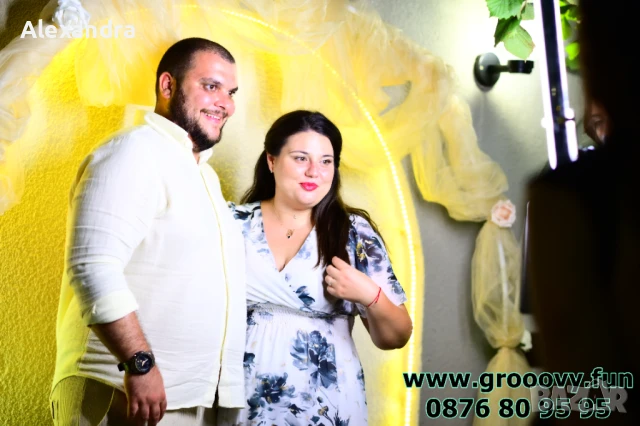 Фото будка за всяко събитие, снимка 2 - Други - 51050167