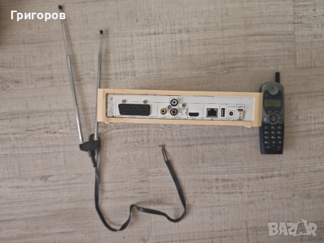 ГОЛЯМ ЛОТ - Стар нож,стари ножове,нож за писма,кутия за бижута,дърворезба,Киндер и др. !, снимка 10 - Антикварни и старинни предмети - 52028593