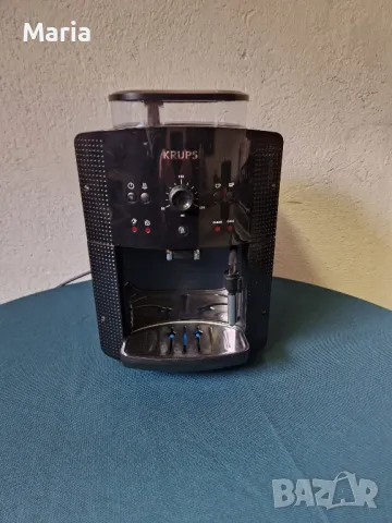 Кафе автомат KRUPS