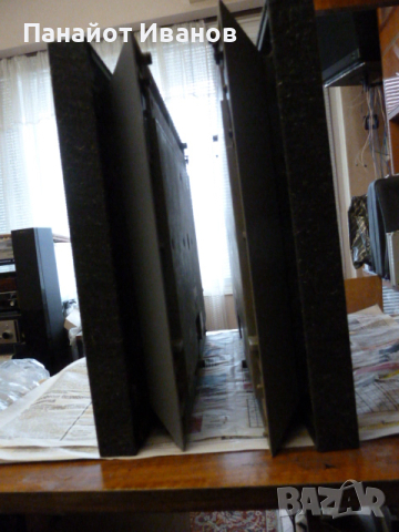 Bang & Olufsen Beovox 3000 Type 6716 тонколони, снимка 8 - Тонколони - 52899925