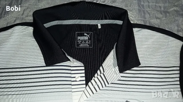 Фланелка Puma XL 