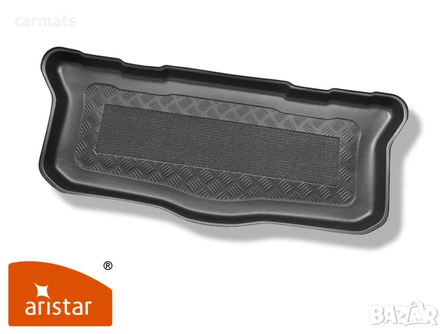 Стелка за багажник Aristar за Peugeot 108 (2014-2022) - 5d