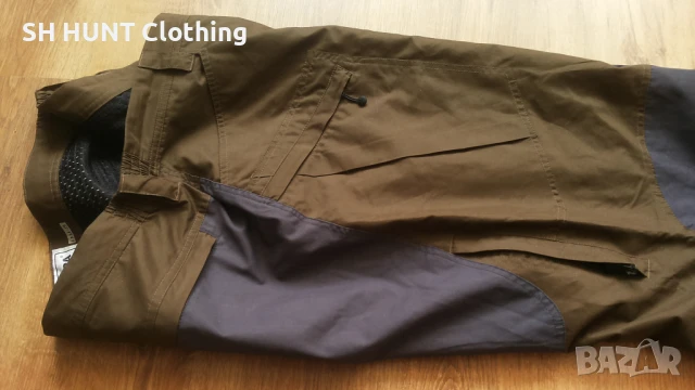 GAUPA of NORWAY Trouser размер XXXL панталон пролет есен - 1180, снимка 10 - Екипировка - 50525218