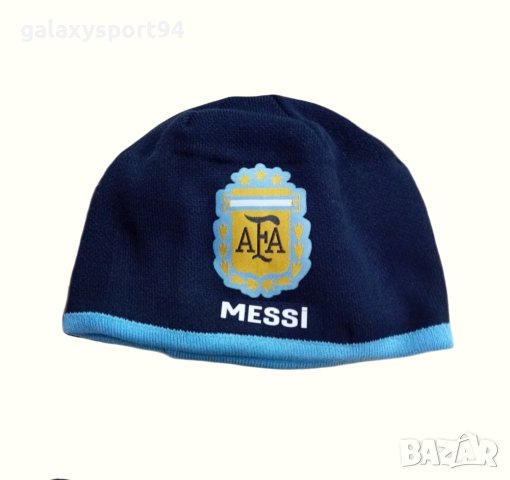 Футболни шапки Зимен модел роналдо неймар мбапе меси холанд, снимка 4 - Футбол - 42554006