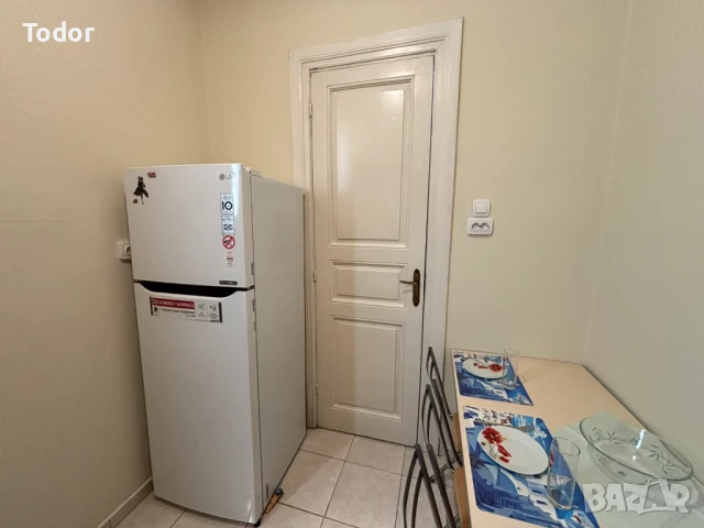 Апартамент Таки под наем в Кавала, Гърция, снимка 15 - Почивки в Гърция - 51047220