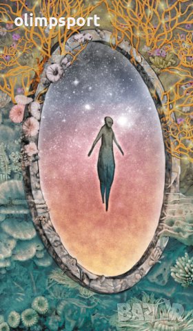 карти таро LOSCARABEO SPIRITUAL нови  , снимка 8 - Карти за игра - 39819653