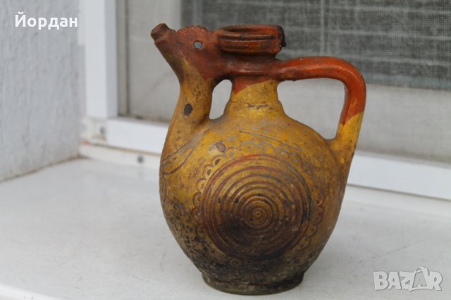 Оригинален грундир 19век