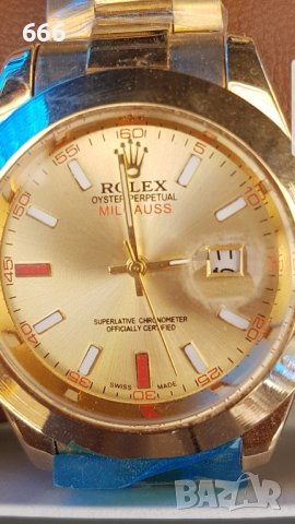 Часовник, снимка 2 - Други - 42146347