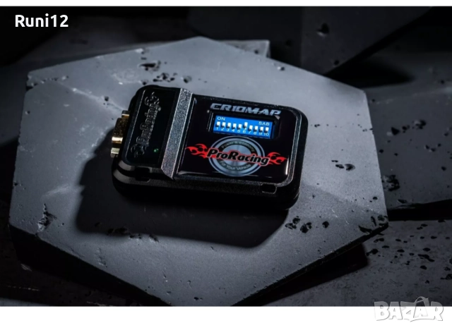 чип бокс Proracing 10 maps