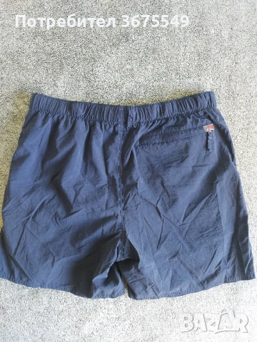Мъжки шорти The North Face - размер L, снимка 5 - Къси панталони - 50585997