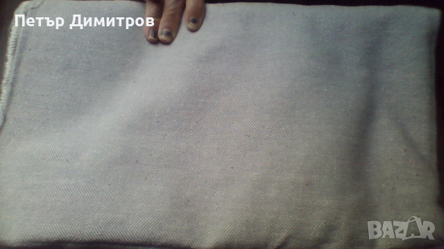 Памучен плат ,  100 % памук , снимка 1 - Костюми - 40878450