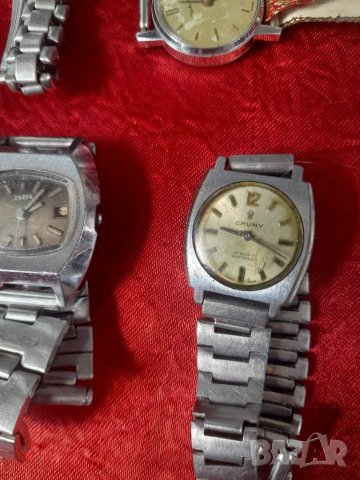 Стари дамски часовници , снимка 13 - Антикварни и старинни предмети - 41321505