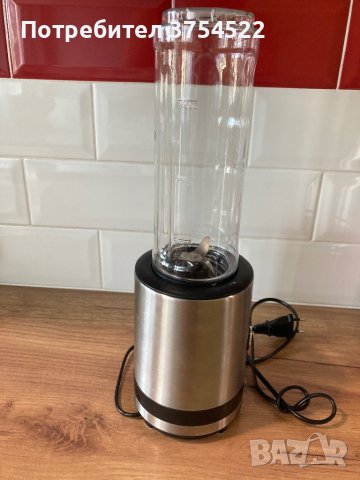 Блендер WMF 0416500011 BLD KIMI SMOOTHIE, снимка 3 - Блендери - 41749582