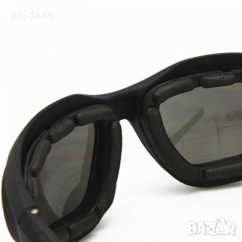 Спортни слънчеви очила, снимка 10 - Спортна екипировка - 40139599