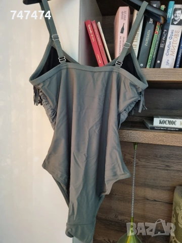 Нов бански BPC EU42, XL/2ХЛ, снимка 2 - Бански костюми - 53071523