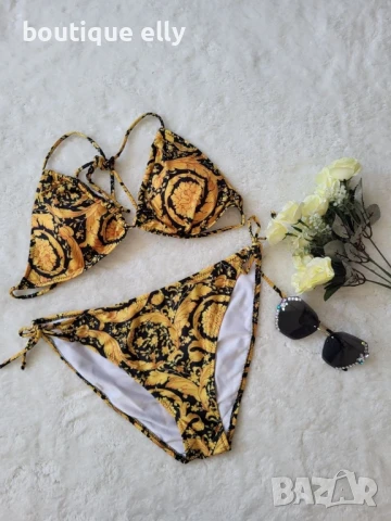 дамски бански, снимка 2 - Бански костюми - 51200320