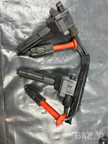 Бобини за Мерцедес Mercedes W202