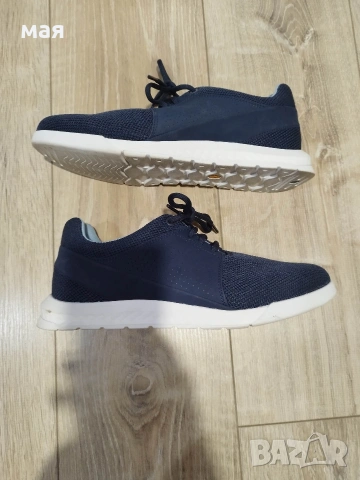 Timberlanb-41,5, снимка 4 - Спортно елегантни обувки - 53672076