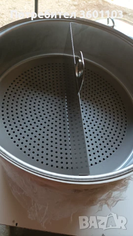 Количка за царевица на пара , снимка 10 - Колички за царевица - 50786644