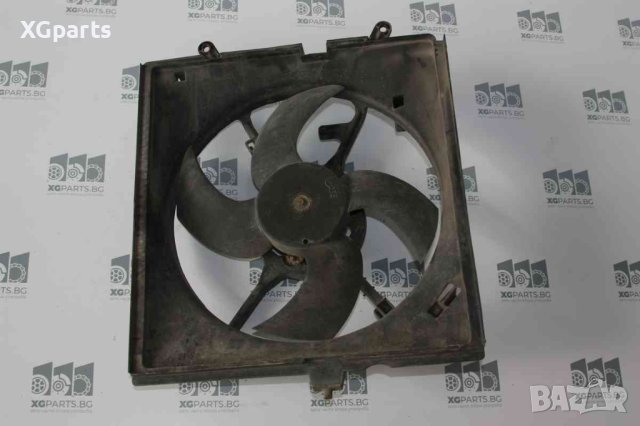 Перка охлаждане за Mitsubishi Carisma 1.8GDI 125к.с., снимка 2 - Части - 41041706