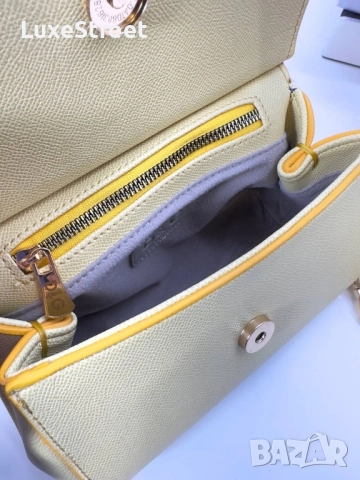 Дамски Чанти 🤍 Dolce GABANNA , снимка 16 - Чанти - 52497916