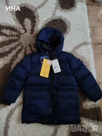 Детски зимни якета WC Waikiki